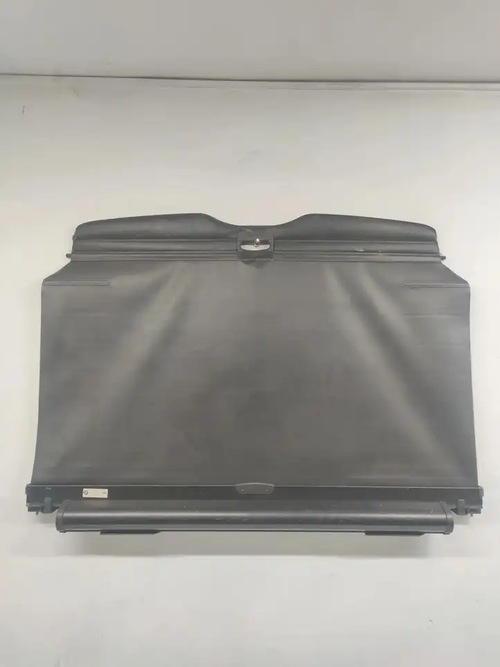 BMW 5 E39 (1996 - 2003) 8236357 Шторка — фото 2