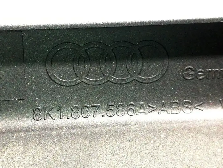 Audi A5 8T 8F (2007 - 2011) 8K1867586A Ручка закрывания двери — фото 3