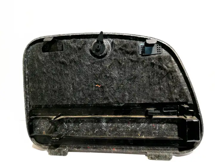 Audi A5 (2007 - 2011)  8T8863991 Боковая панель