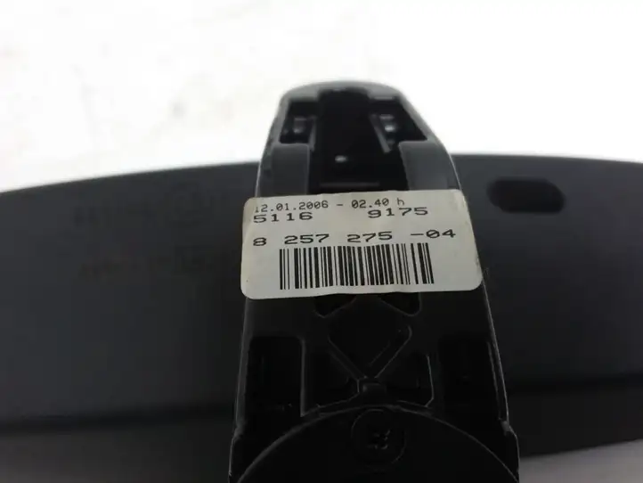 BMW 5 E60 E61 (2004 - 2010) 8257275 Салонное зеркало заднего вида — фото 3