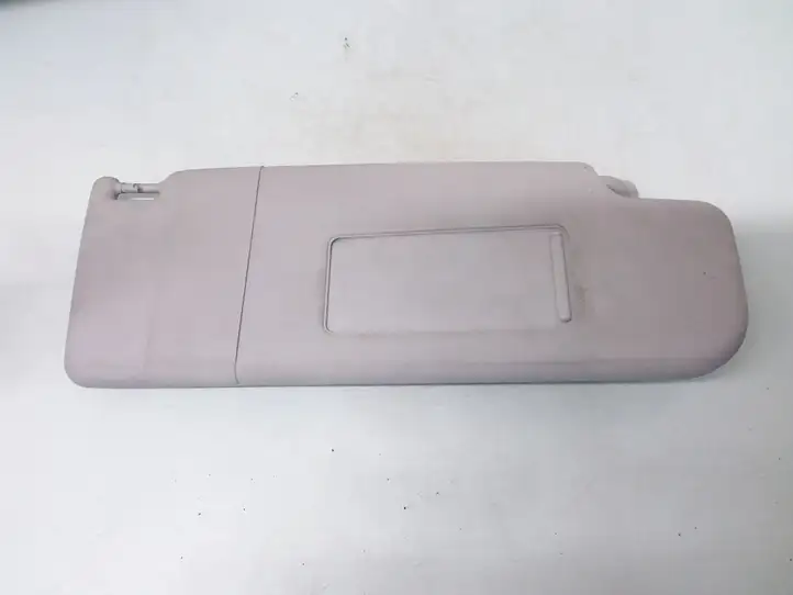 Volkswagen PASSAT B5.5 (2001 - 2005) 3B0857552R Солнцезащитный козырек — фото 1