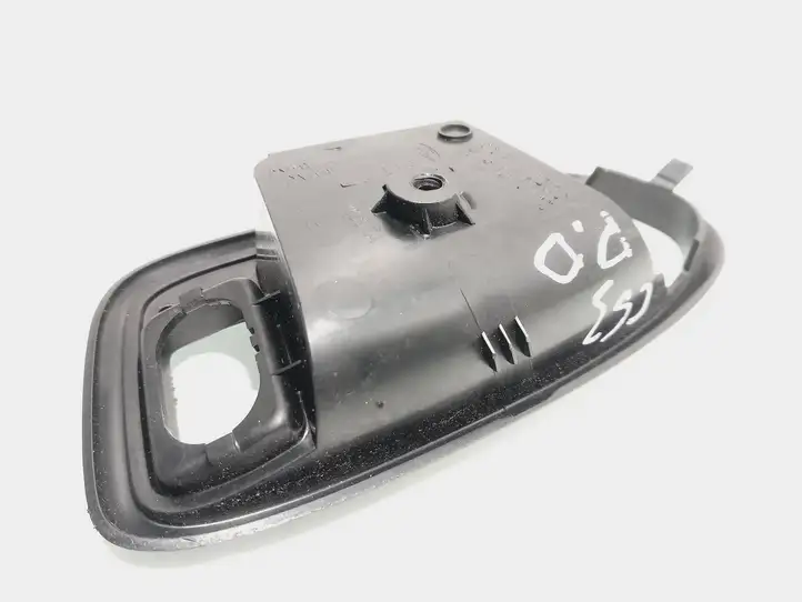 Ford Mondeo MK IV (2007 - 2014) 6M21U226A36bbw Ручка закрывания двери — фото 2