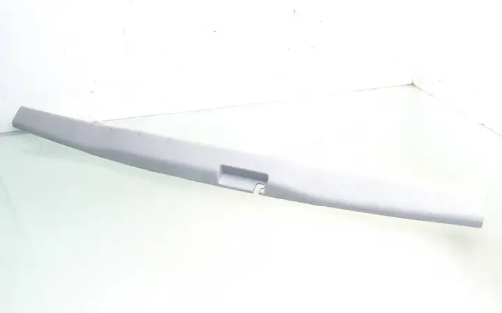 Hyundai Tucson JM (2004 - 2009) 817602E000 Прочая отделка багажника — фото 1