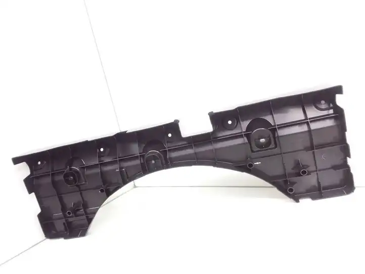 Subaru Impreza IV (2013 - 2016) Прочая отделка багажника — фото 2