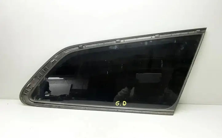 Volvo S90, V90 (2016 - 2020) 31385518 Заднее боковое стекло — фото 1