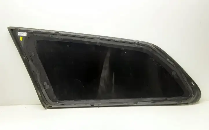 Volvo S90, V90 (2016 - 2020) 31385518 Заднее боковое стекло — фото 3