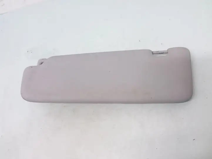 Audi A3/S3 8L (2000 - 2003) 8P0857552 Солнцезащитный козырек — фото 3