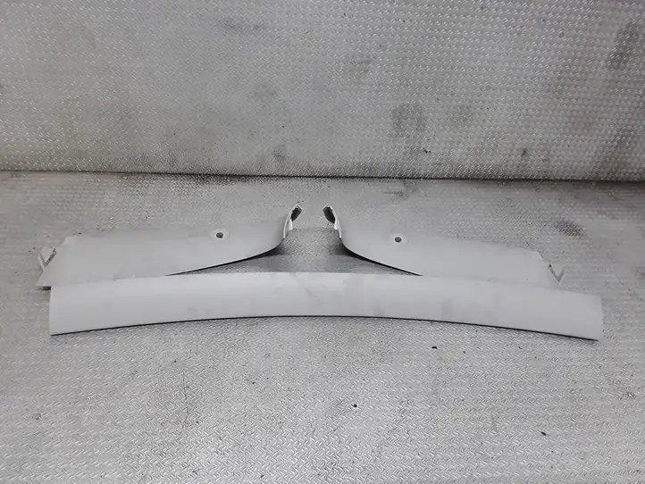 Opel Meriva B (2010 - 2014) 13276142 Комплект обшивки крышки багажника — фото 1