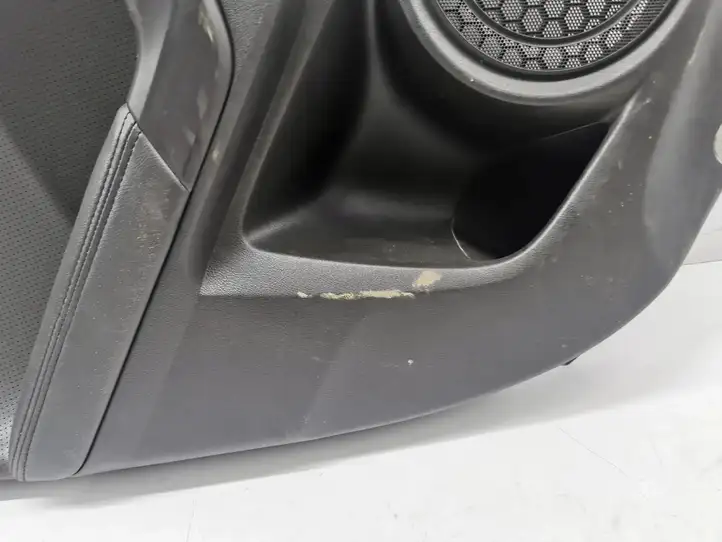 Honda Accord (2008 - 2016) 83750TL0 Обшивка задней двери — фото 5