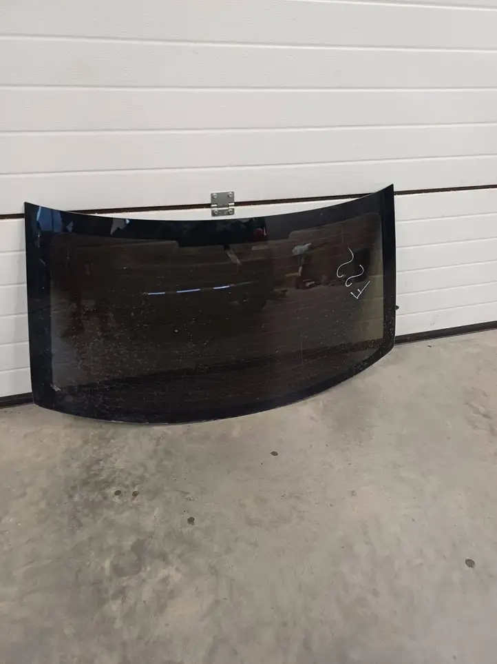 BMW 2 F22 F23 (2013 - 2017) 43R011108 Заднее боковое стекло — фото 1