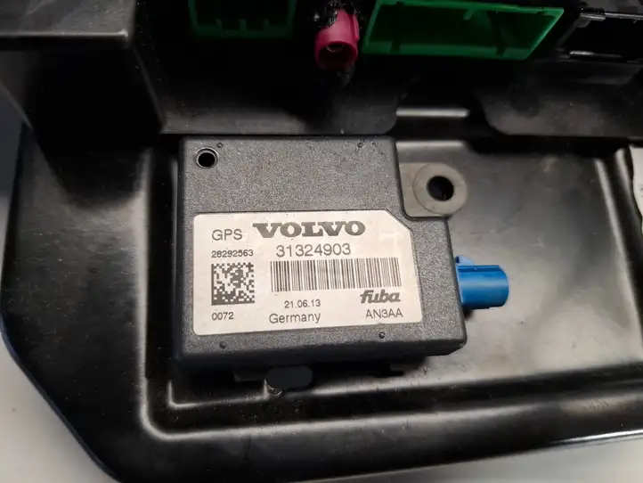 Volvo V60 (2013 - 2018) 31288583 Блок GSM — фото 2