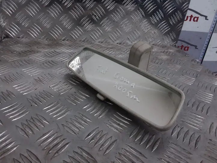 Fiat Croma (2005 - 2011) 014310 Салонное зеркало заднего вида — фото 1