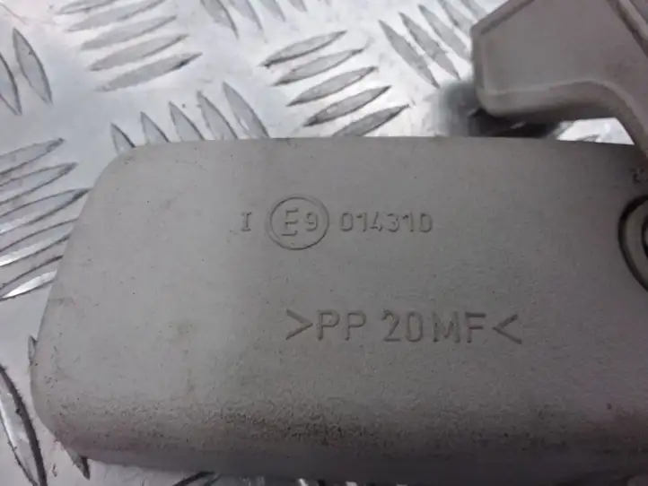 Fiat Croma (2005 - 2011) 014310 Салонное зеркало заднего вида — фото 2