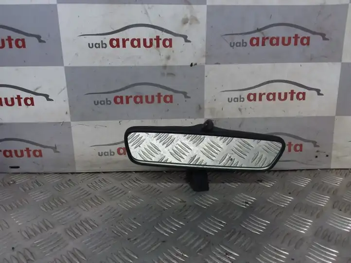 Opel Meriva A (2002 - 2006) 010456 Салонное зеркало заднего вида — фото 1