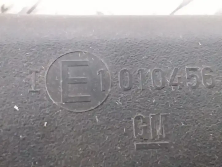 Opel Meriva A (2002 - 2006) 010456 Салонное зеркало заднего вида — фото 3