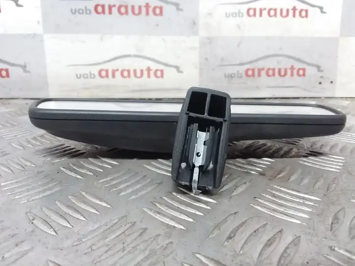 Opel Meriva A (2002 - 2006) 010456 Салонное зеркало заднего вида — фото 4
