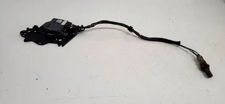 Jaguar XE (2014 - 2019) 1277022687 Лямбда-зонд — фото 1
