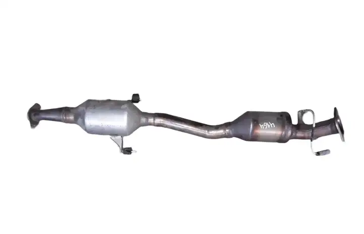 Suzuki Swace (2020 - ) 174100TJ20 Катализатор / DPF / FAP — фото 1