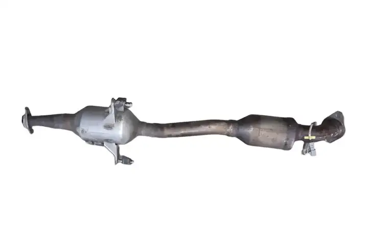 Suzuki Swace (2020 - ) 174100TJ20 Катализатор / DPF / FAP — фото 2