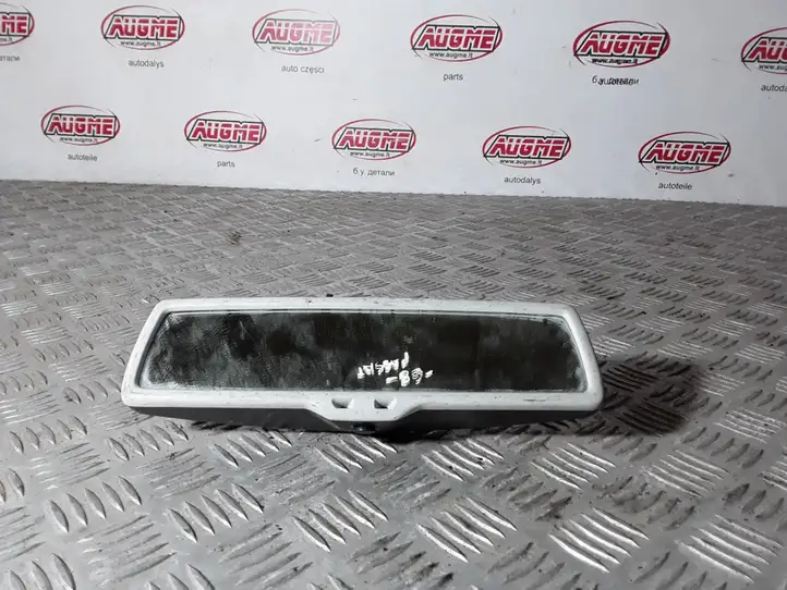 Volkswagen PASSAT B6 (2005 - 2010) 3C0857511D Салонное зеркало заднего вида — фото 1