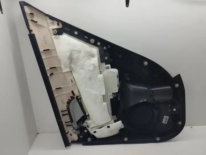 Honda Accord (2008 - 2016) 83750TL0G0156 Обшивка задней двери — фото 8