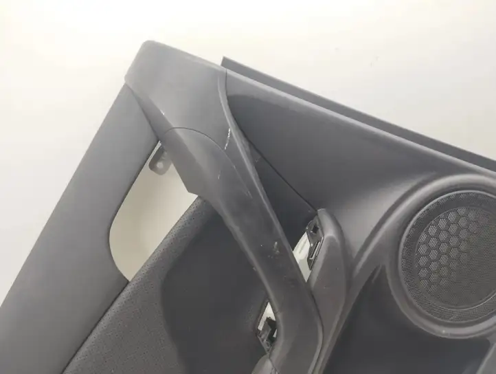 Honda Accord (2008 - 2016) 83750TL0G0156 Обшивка задней двери — фото 11