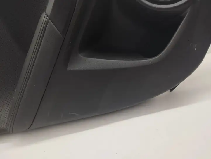 Honda Accord (2008 - 2016) 83750TL0G0156 Обшивка задней двери — фото 13