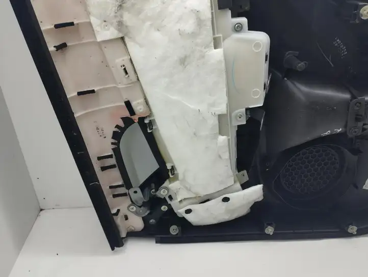 Honda Accord (2008 - 2016) 83750TL0G0156 Обшивка задней двери — фото 14