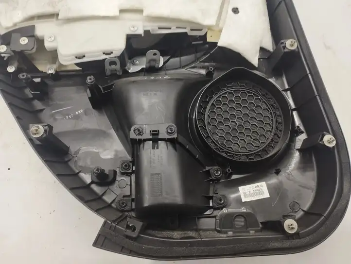 Honda Accord (2008 - 2016) 837000TL0G0156 Обшивка задней двери — фото 4