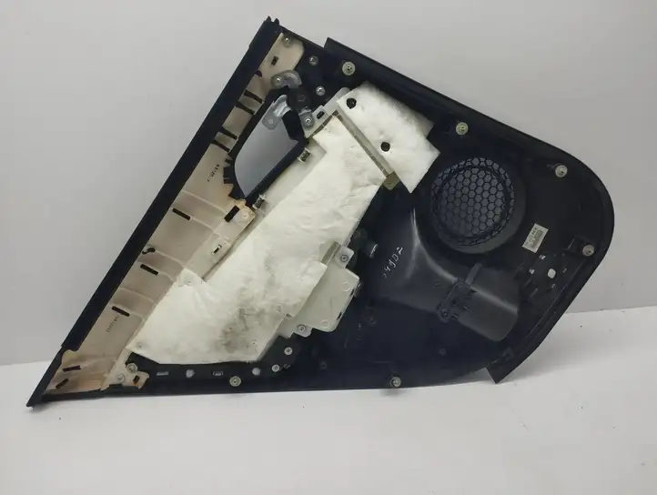 Honda Accord (2008 - 2016) 837000TL0G0156 Обшивка задней двери — фото 8