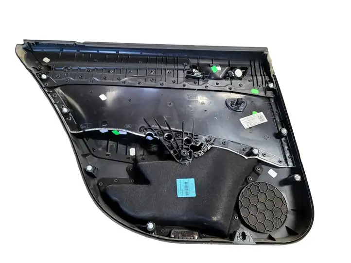 Skoda Superb B8 (3V) (2015 - 2023) 3V5867212 Обшивка задней двери — фото 5