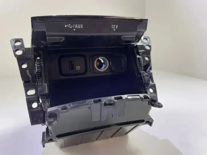 Opel Mokka X (2016 - 2019) 42599062 Пепельница — фото 3