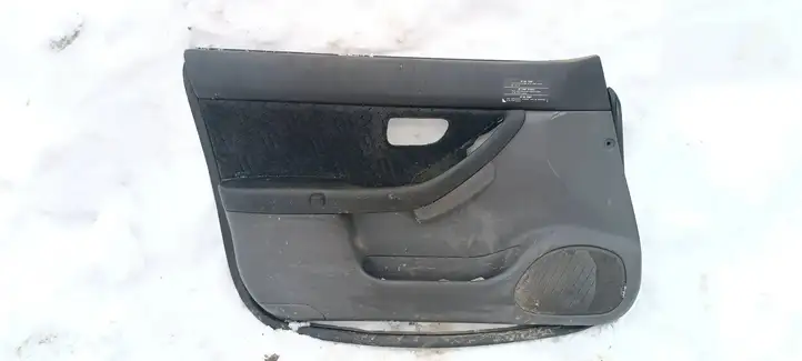 Subaru Legacy (1999 - 2003) 94213AE030 Обшивка передней двери — фото 1