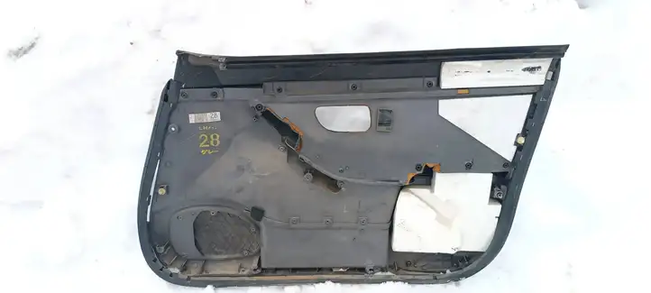 Subaru Legacy (1999 - 2003) 94213AE030 Обшивка передней двери — фото 2