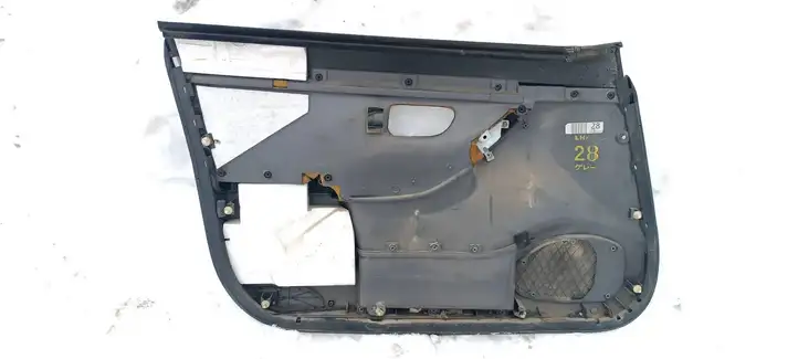 Subaru Legacy (1999 - 2003) 94213AE000 Обшивка передней двери — фото 1