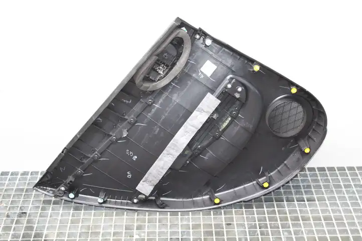 Hyundai i20 (PB PBT) (2008 - 2012) Обшивка задней двери — фото 6