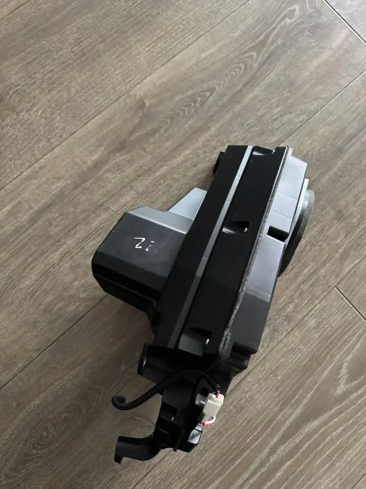 Honda Jazz IV GR (2020 - ) TS03501ZH Сабвуфер — фото 4