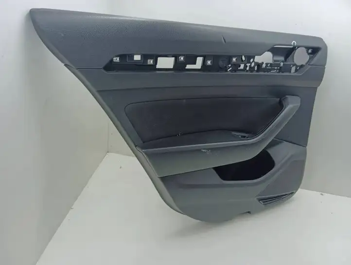 Volkswagen PASSAT B8 (2015 - ) 3G5867211 Обшивка задней двери — фото 4