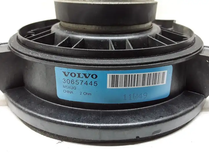 Volvo V60 (2010 - 2013) 30657445 Динамики задних дверей — фото 3