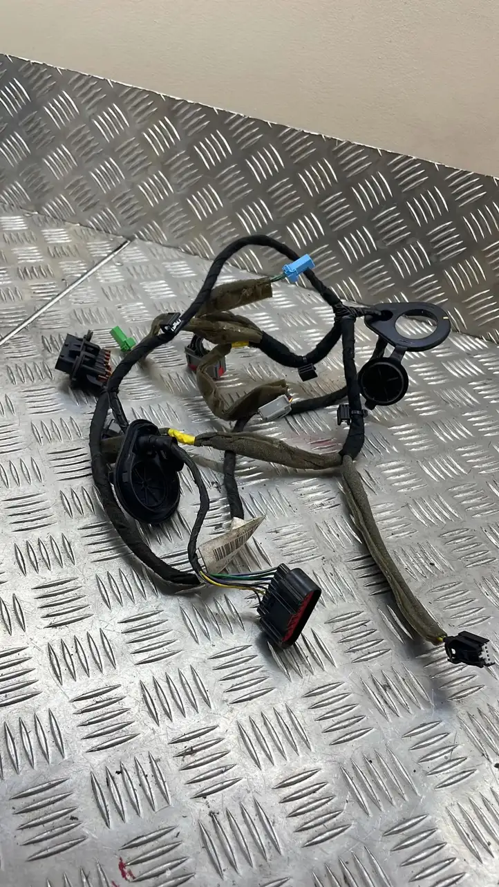 Volvo S60 (2010 - 2013) 31275441 Прочая электропроводка — фото 1