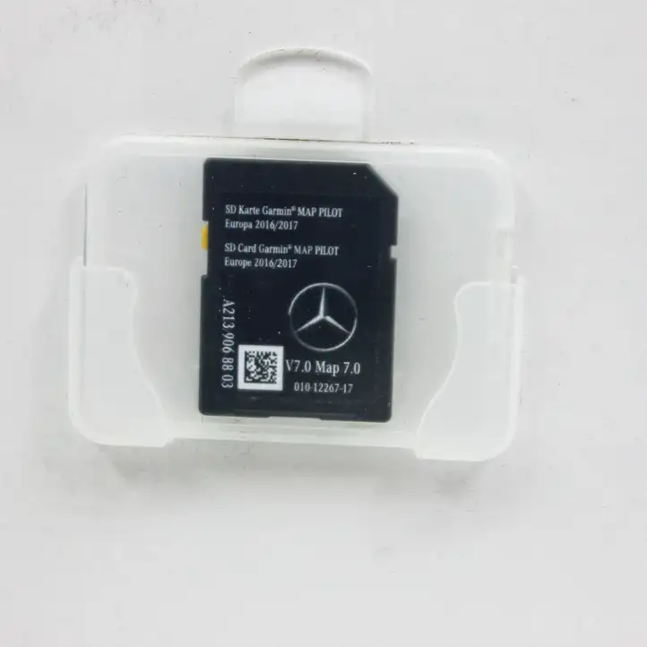 Mercedes-Benz C W205 (2014 - 2021) A2139068803 Прочие детали салона — фото 4