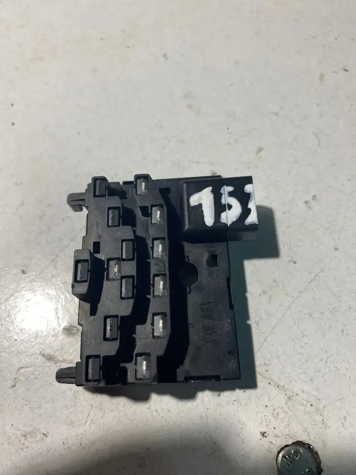Volkswagen Touran I (2003 - 2010) 1K0959654CNALS Датчик угла поворота руля — фото 2