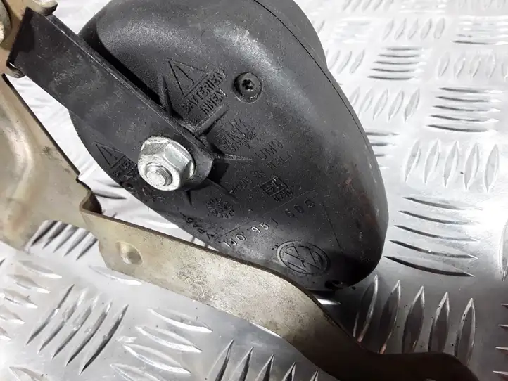 Volkswagen PASSAT B6 (2005 - 2010) 1J0951606 Звуковой сигнал — фото 2