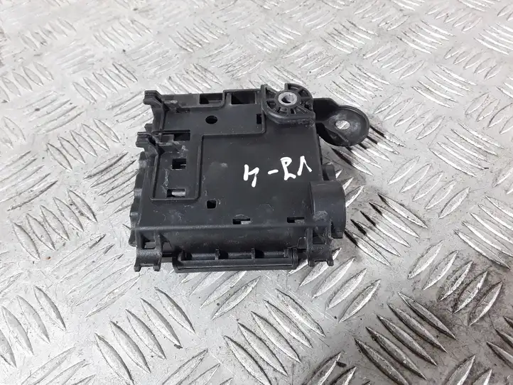 Audi A4 Allroad B8 (2009 - 2011) 8K0937517A Плюсовой провод аккумулятора — фото 3