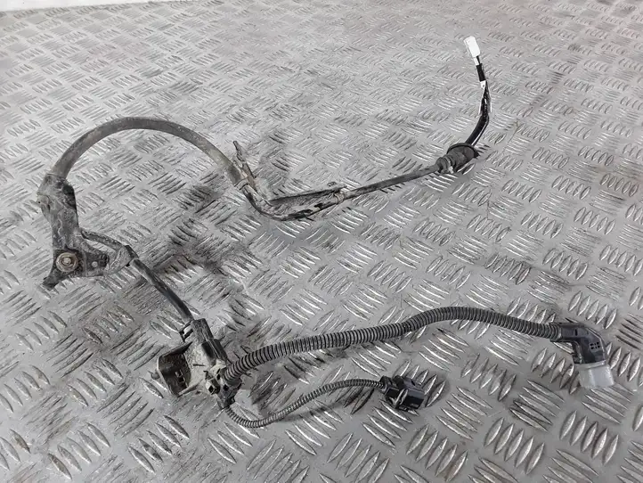 Toyota RAV 4 (XA50) (2018 - ) 390C042020 Прочая электропроводка — фото 4