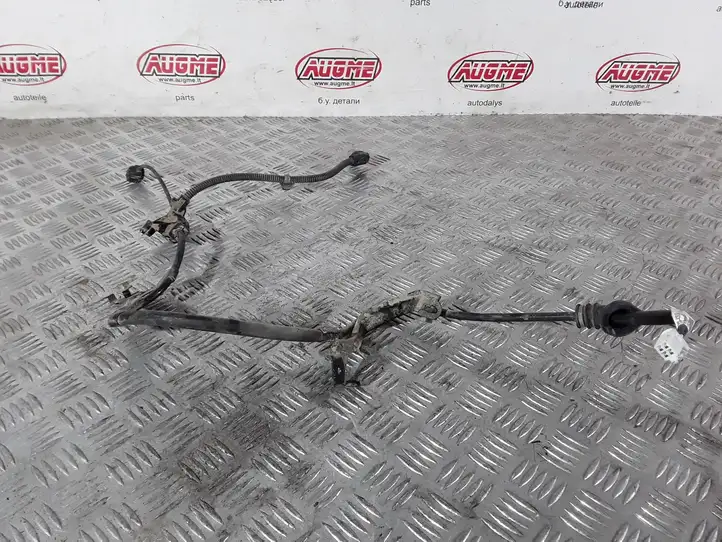 Toyota RAV 4 (XA50) (2018 - ) 890C042010 Прочая электропроводка — фото 4