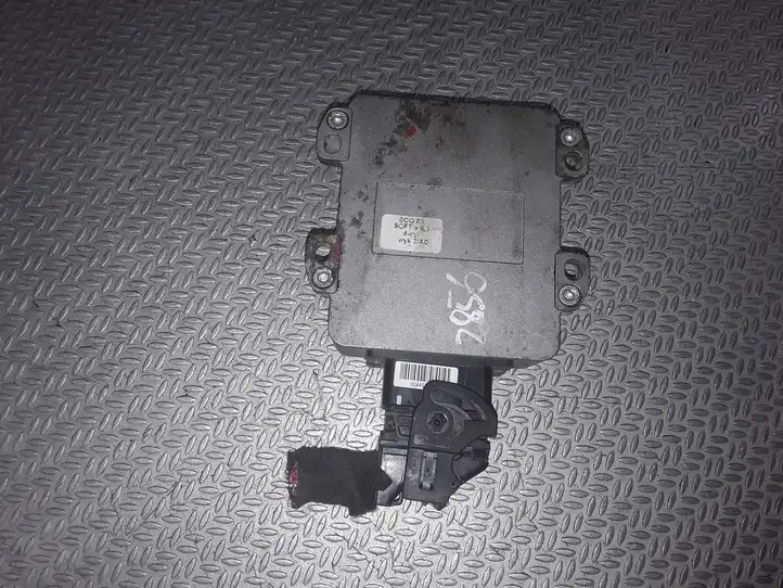 Toyota Yaris (1999 - 2003) 67R014903 Блок управления ГБО — фото 2
