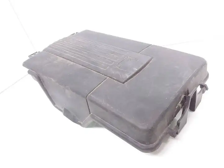 Volkswagen Caddy (2004 - 2010) 1K0915443A Крышка ящика аккумулятора — фото 1