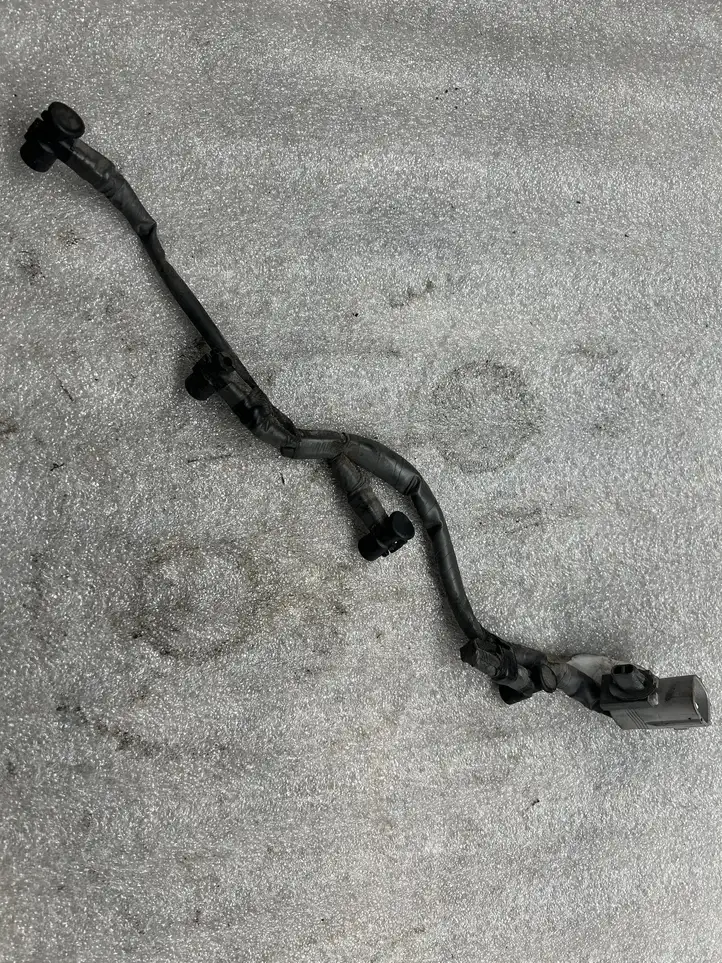 Mazda CX-5 (2012 - 2015)   Другая деталь салона