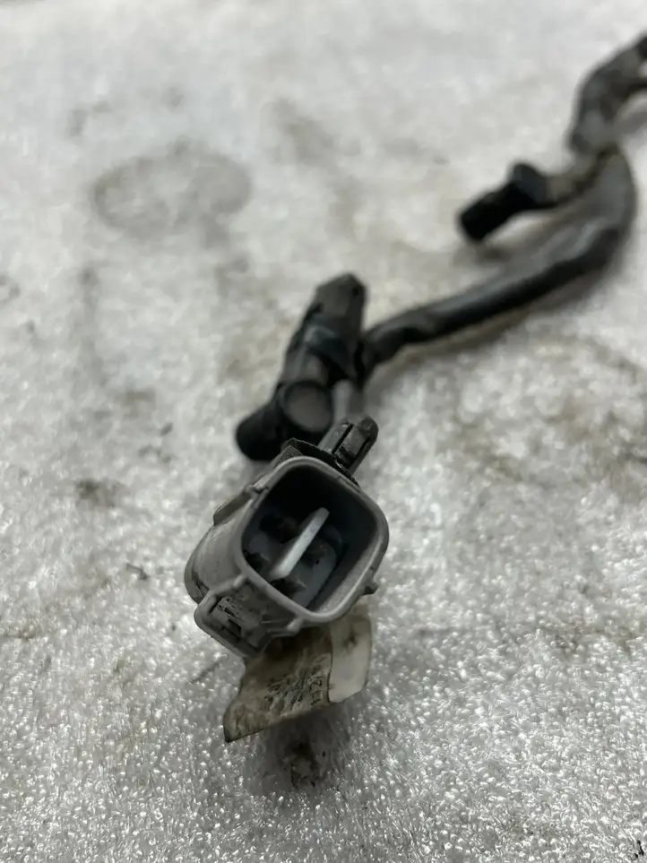 Mazda CX-5 (2012 - 2015)   Другая деталь салона